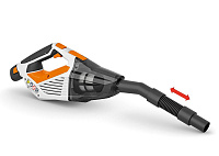 STIHL SEA 20 Пылесос аккумуляторный SET STIHL, AS 2, AL 1 SA030117315, Пылесосы Штиль